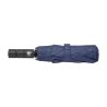Paraguas plegable rPET 190T automático empuñadura neumático - Imagen 11