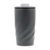 Vaso termo inox reciclado 400 ml cerámico Coppertech tapa - Imagen 17