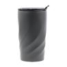 Vaso termo inox reciclado 400 ml cerámico Coppertech tapa - Imagen 19