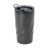 Vaso termo inox reciclado 400 ml cerámico Coppertech tapa - Imagen 22