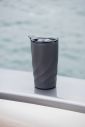 Vaso termo inox reciclado 400 ml cerámico Coppertech tapa - Imagen 24