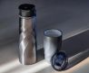 Botella BrandCharger Vortex Athletica acero reciclado 1 l - Imagen 1