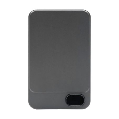 Batería externa inalámbrica 5000 mAh