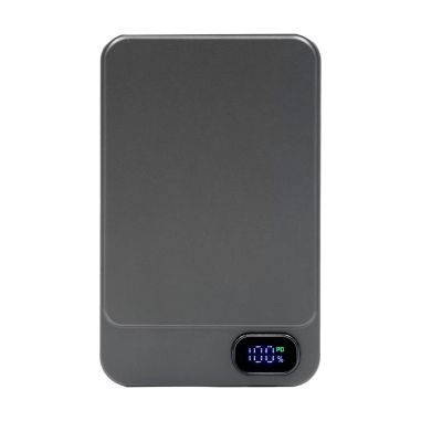 Batería externa inalámbrica 5000 mAh