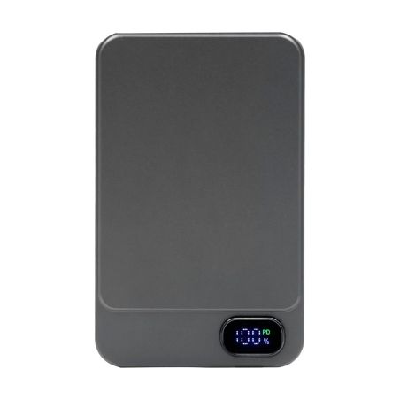 Batería externa inalámbrica 5000 mAh