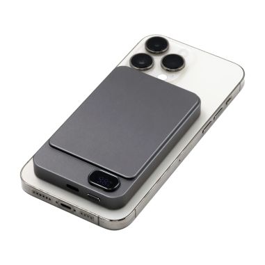 Batería externa inalámbrica 5000 mAh
