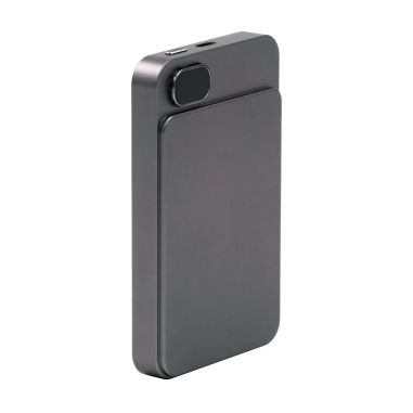 Batería externa inalámbrica 5000 mAh