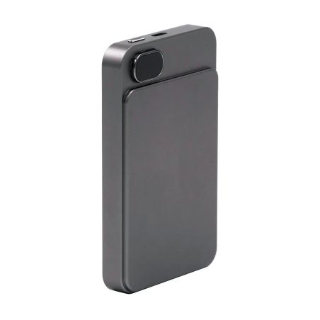 Batería externa inalámbrica 5000 mAh