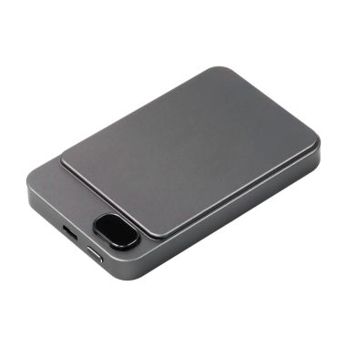 Batería externa inalámbrica 5000 mAh