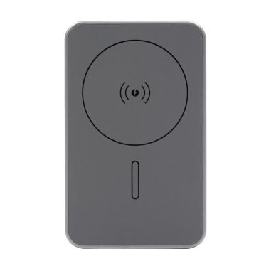 Batería externa inalámbrica 5000 mAh