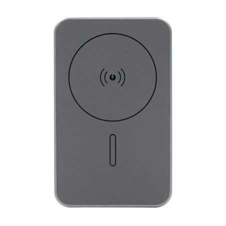 Batería externa inalámbrica 5000 mAh