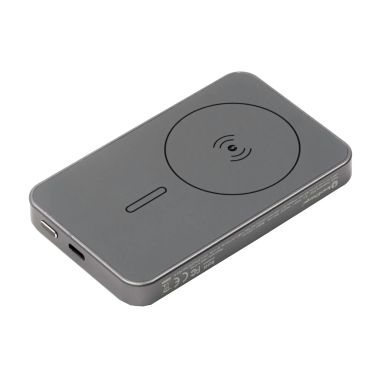 Batería externa inalámbrica 5000 mAh