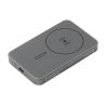 Batería externa inalámbrica 5000 mAh - Imagen 11