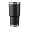 Vaso termo acero inox 304 590 ml doble pared tapa LFGB - Imagen 3