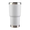 Vaso termo acero inox 304 590 ml doble pared tapa LFGB - Imagen 7