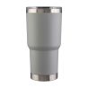 Vaso termo acero inox 304 590 ml doble pared tapa LFGB - Imagen 12
