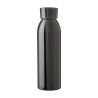 Botella acero reciclado 650 ml con correa - Imagen 9