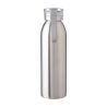 Botella acero reciclado 650 ml con correa - Imagen 16