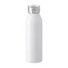 Botella acero reciclado 650 ml con correa - Imagen 17