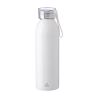 Botella acero reciclado 650 ml con correa - Imagen 18