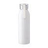 Botella acero reciclado 650 ml con correa - Imagen 19