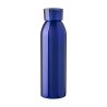 Botella acero reciclado 650 ml con correa - Imagen 20