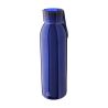 Botella acero reciclado 650 ml con correa - Imagen 21