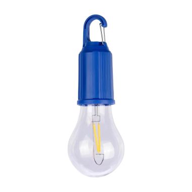 Bombilla Dalton vintage recargable de 60 lúmenes con clip