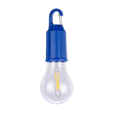 Bombilla Dalton vintage recargable de 60 lúmenes con clip