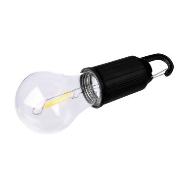 Bombilla Dalton vintage recargable de 60 lúmenes con clip