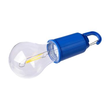 Bombilla Dalton vintage recargable de 60 lúmenes con clip