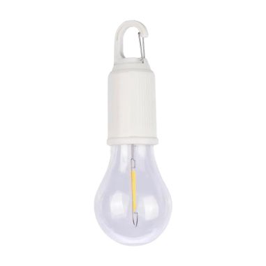 Bombilla Dalton vintage recargable de 60 lúmenes con clip