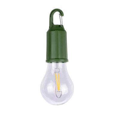 Bombilla Dalton vintage recargable de 60 lúmenes con clip