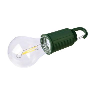 Bombilla Dalton vintage recargable de 60 lúmenes con clip