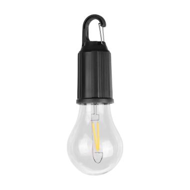 Bombilla Dalton vintage recargable de 60 lúmenes con clip