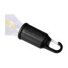 Bombilla Dalton vintage recargable de 60 lúmenes con clip - Imagen 25
