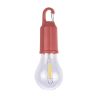 Bombilla Dalton vintage recargable de 60 lúmenes con clip - Imagen 27