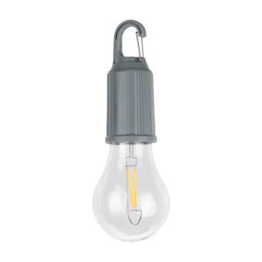 Bombilla Dalton vintage recargable de 60 lúmenes con clip