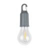 Bombilla Dalton vintage recargable de 60 lúmenes con clip - Imagen 32