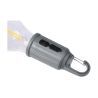 Bombilla Dalton vintage recargable de 60 lúmenes con clip - Imagen 34