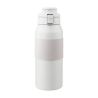 Bidón termo acero 304 800 ml con pajita - Imagen 2