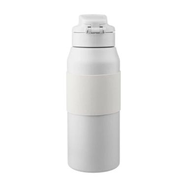 Bidón termo acero 304 800 ml con pajita