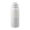Bidón termo acero 304 800 ml con pajita - Imagen 3