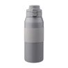 Bidón termo acero 304 800 ml con pajita - Imagen 4