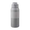 Bidón termo acero 304 800 ml con pajita - Imagen 5