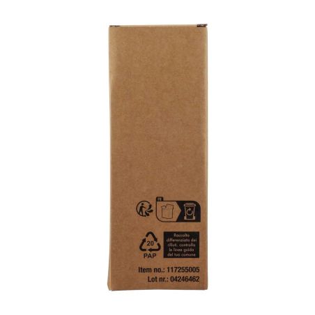 Bidón termo acero 304 800 ml con pajita