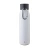 Botella termo de acero inox reciclado 600 ml 6h/9h - Imagen 13