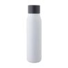 Botella termo de acero inox reciclado 600 ml 6h/9h - Imagen 16