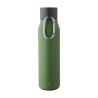 Botella termo de acero inox reciclado 600 ml 6h/9h - Imagen 27