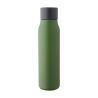 Botella termo de acero inox reciclado 600 ml 6h/9h - Imagen 31